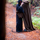 Illustration for article titled Jedi and Sith put their differences aside, decide to get married